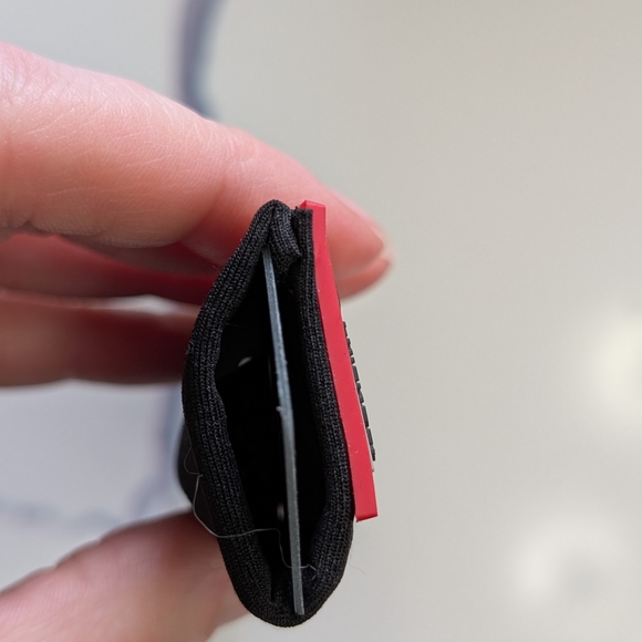 Bark Notes "No Dogs" Sleeve - Picture 3 of 3